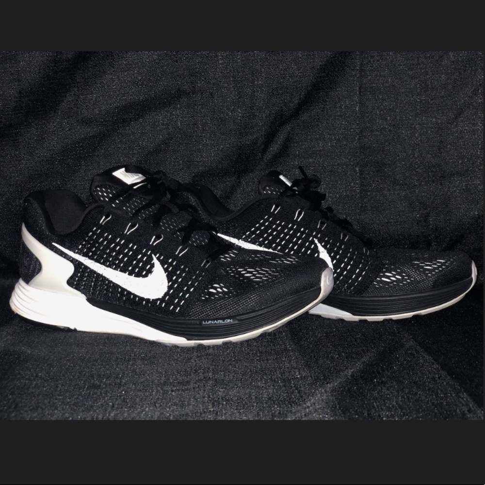 Nike lunargide 7